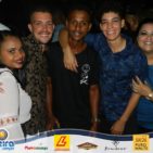 Prazer sou Ferrugem